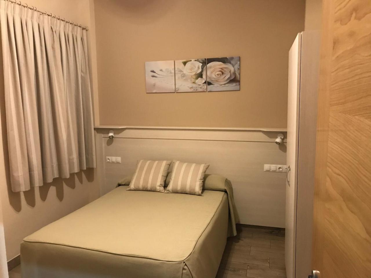 Hostal Los Encinares Villanueva de Córdoba エクステリア 写真
